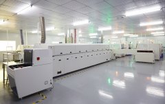 山東凈化_合肥廠房裝修，無塵車間裝修是系統(tǒng)化的工程項目